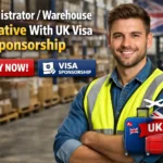 Warehouse Operative Jobs UK