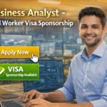 Work from home UK visa sponsorship