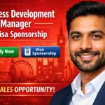 UK Remote Jobs Sponsorship