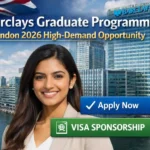 Barclays Graduate Programme London