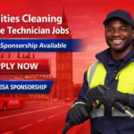 UK Jobs with Visa Sponsorship 2026