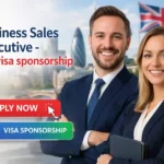 Graduate Sales Jobs UK