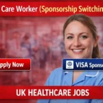 Care Assistant Jobs Coventry