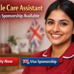 Care Assistant Jobs UK