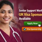 Care Jobs in Exeter UK 2026