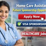 Care Jobs with Sponsorship UK