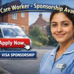 Care Worker Visa Sponsorship
