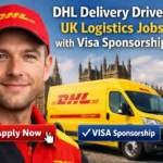 UK Logistics Jobs with Visa Sponsorship