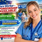 Healthcare Assistant Jobs UK