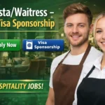 Jobs in Waterloo London