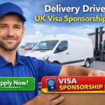 Logistics Jobs UK