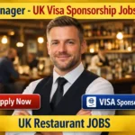 Restaurant Manager Jobs UK