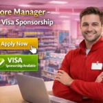 Retail management jobs UK 2026