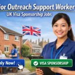 UK Tier 2 Sponsorship Jobs Care Sector