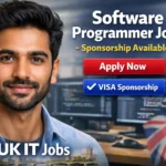 Software Programmer Jobs UK