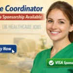 UK Healthcare Jobs 2026