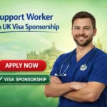 UK Healthcare Jobs with Sponsorship
