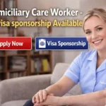 UK Home Care Jobs Sponsorship