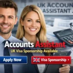 UK Jobs with Sponsorship for Graduates