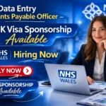 UK Visa Sponsorship Jobs 2026