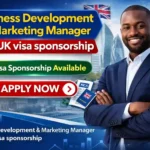 UK Work Visa Jobs