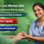 Urgent Care Jobs UK Sponsorship