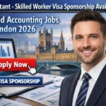 Hybrid Accounting Jobs London