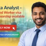 Data Analyst Jobs UK