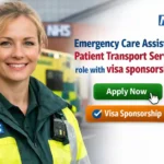 NHS Support Jobs UK 2026