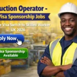 Graduate Visa Switch to Skilled Worker UK