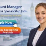 UK Skilled Worker Visa Jobs