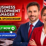 UK Visa Sponsorship Jobs 2026