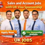 Business Development Jobs UK