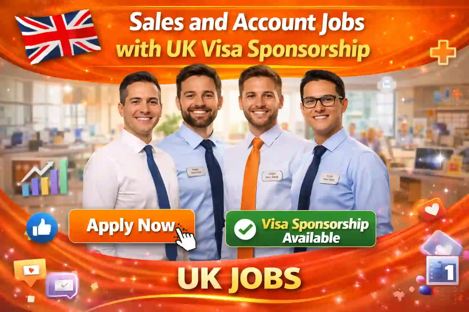 Business Development Jobs UK