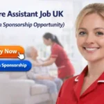 Care Assistant Jobs UK