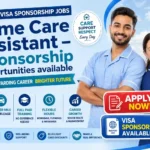 Care Jobs UK