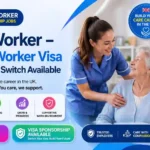 Care Worker Jobs UK