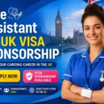 Care Worker Jobs UK