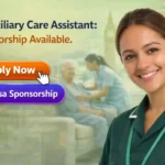 Domiciliary Care Assistant jobs UK