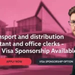 UK warehouse jobs 2026