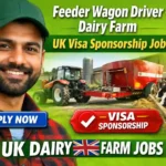 Farm Jobs with Visa Sponsorship UK