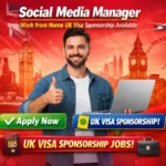 Work From Home UK Jobs