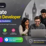 Graduate IT Jobs UK 2026