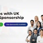 IT Jobs with UK Visa Sponsorship 2026