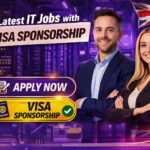 UK Skilled Worker Visa IT Jobs