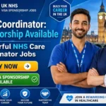 NHS Care Coordinator Jobs