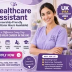 Part Time Care Jobs UK