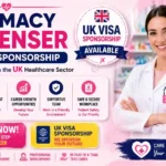 Pharmacy Jobs UK