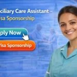 Social Care Jobs UK