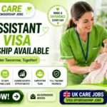 UK Care Careers
